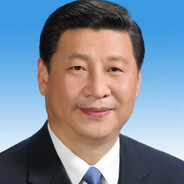 习主席