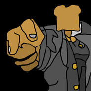 I IDENTIFY AS TOAST