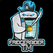 Fridgeraider