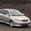 Toyota Corolla 2003