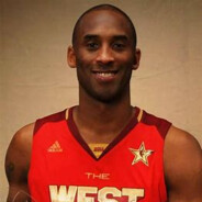 Kobe Bryant