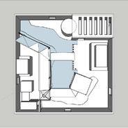 最带派的是梅格的汗脚