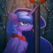 Princess Luna☾™[EqU]