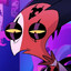Top Hat Crow