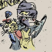 Manic's avatar