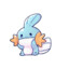 Mudkip