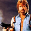 Chuck Norris