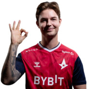 Vitality★dupreeh