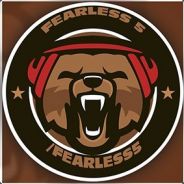Fearless 5 | Bross - steam id 76561197961813810