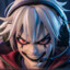 shrk1 is on furywant!
