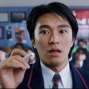 警务卧底周星星