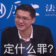 你TM犯法了你知道嘛