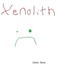 Xenolith