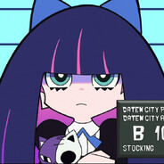 Lene XVIII avatar