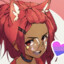 Foxy Jazzabelle