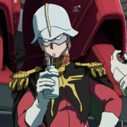 Char Aznable