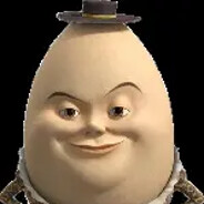 Humpty Dumpty