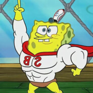 spongebob