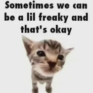 freak