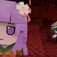 稗田阿求正在肘击四季