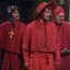 spanish inquisition