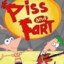 Piss and Fart