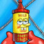 Mild Bobby Sauce