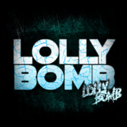 Lolly Bomb