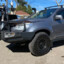 2012 Holden Colorado LTZ