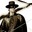 #|Zorro'|