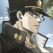 乔斯达家族的绅士