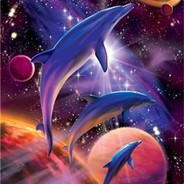 Space Dolphin