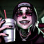 Steam avatar