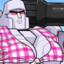 Megatron&#039;s Big Naturals