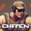 Chefen