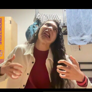 She Is a 3,000 year old vampire