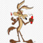 Wile E.Coyote