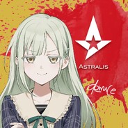 A队的若叶睦本人