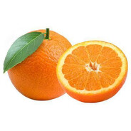 * Pomaranč *