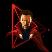 DrNotStrange