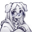 COLLAR (ON) its deadlock time