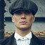 Thomas Shelby