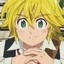 Meliodas