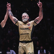 El Gordon Bryan
