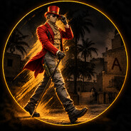 Player avatar