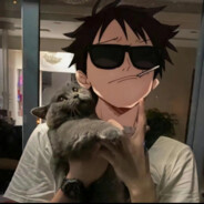 Cherry trees downstairs