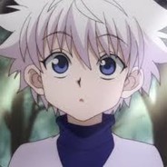 Killua