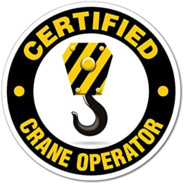 Crane Operator