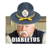 Deputy Diabetes