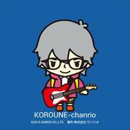 [idol]KOROUNE